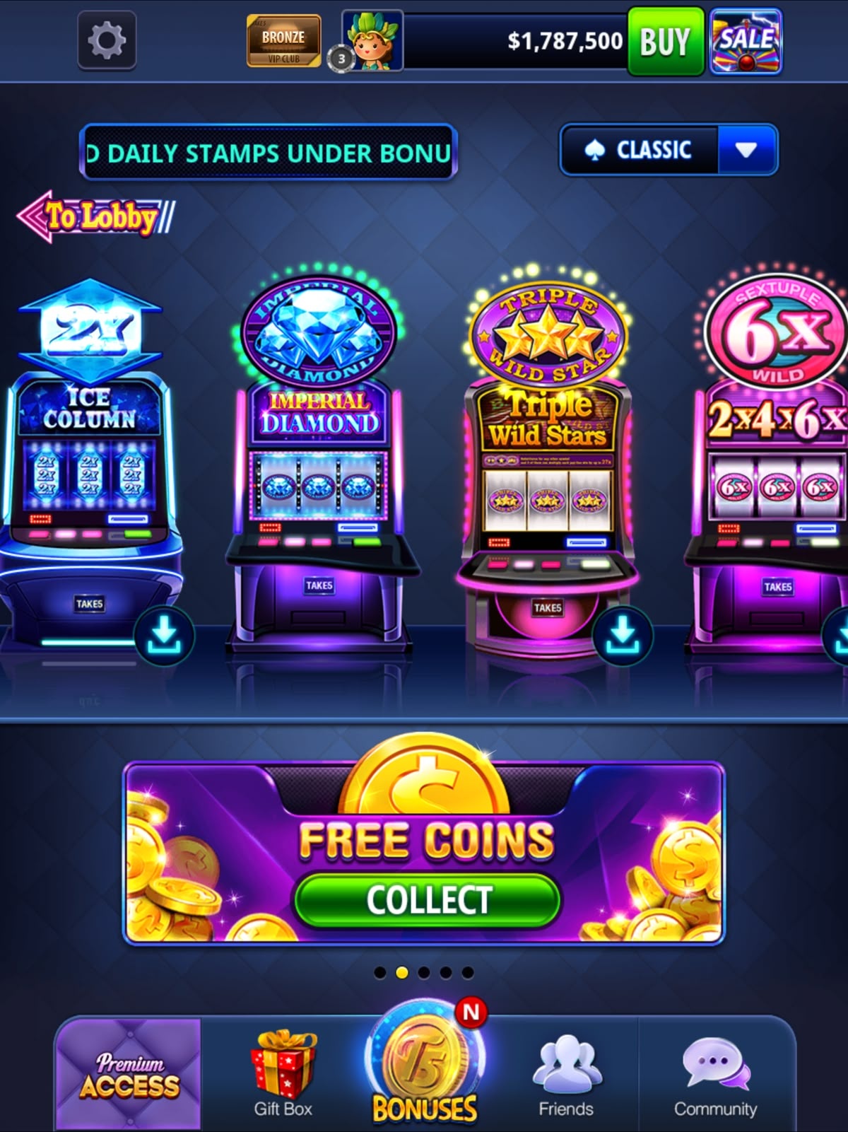 sensei casino game
