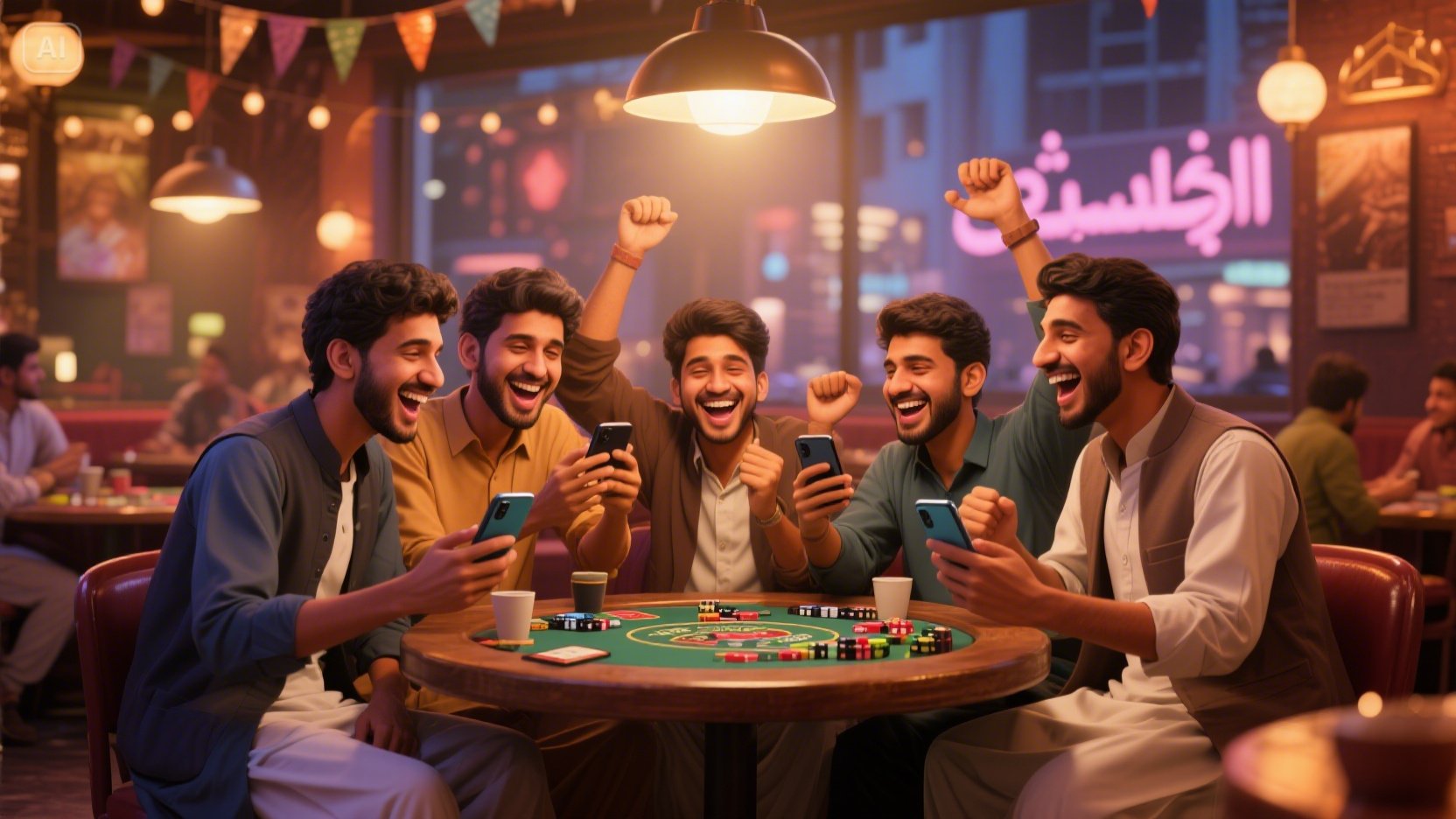 sensei casinoJoin now and receive a 200% instant first deposit bonus! Pakistani users can recharge easily, play confidently, and cash out their winnings without delay.