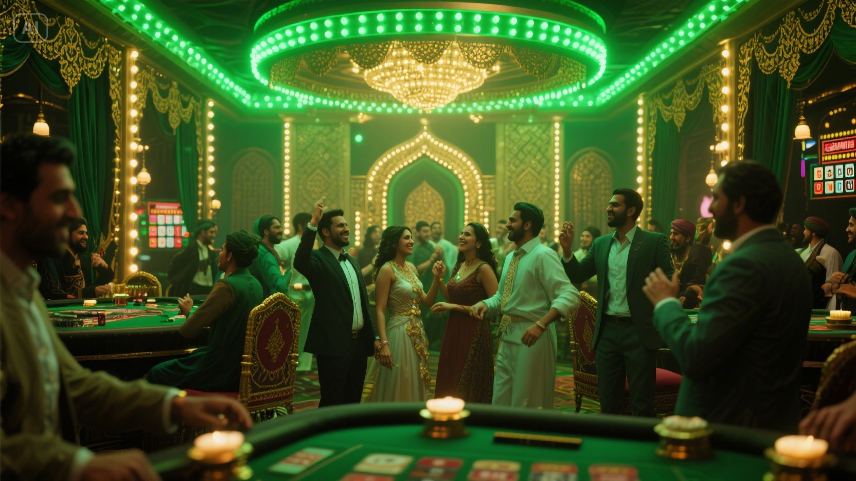 Registration at sensei casino Casino