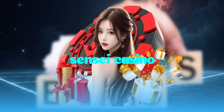 sensei casino casino presented on mobile device in Pakistan with slots and live games