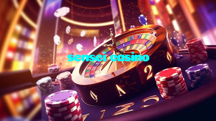 sensei casino