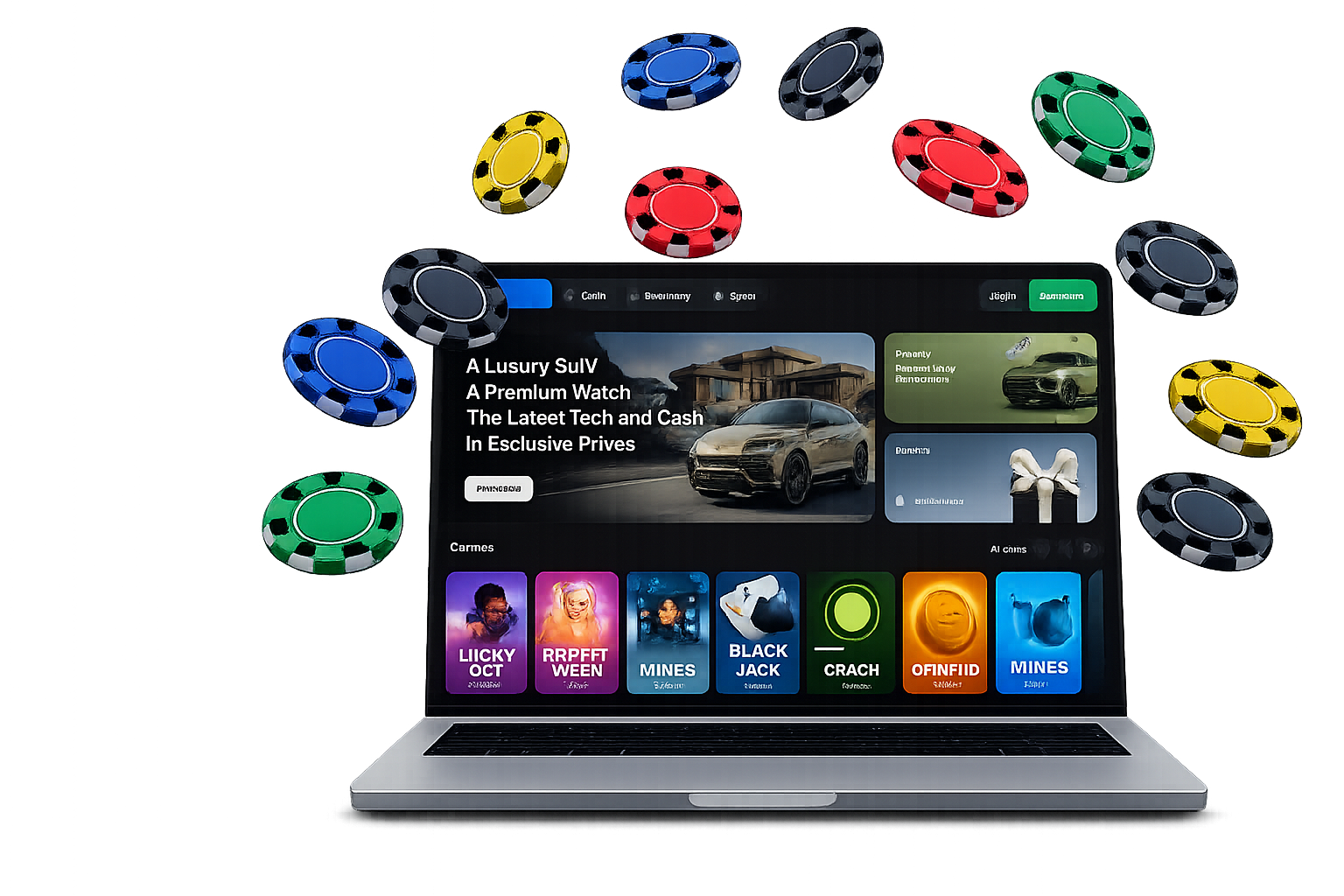 sensei casino Pakistan